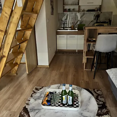 Apartman Lajla Orašac