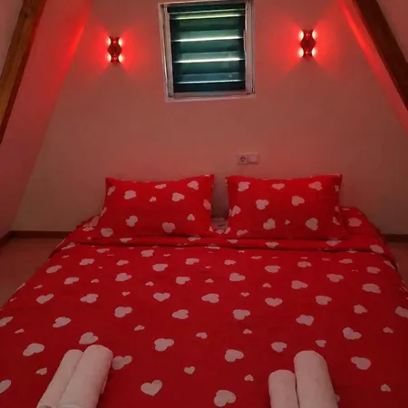 Apartman Lajla Orašac
