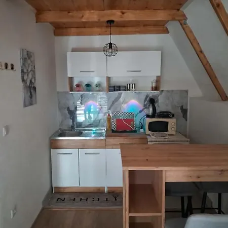 Apartman Lajla