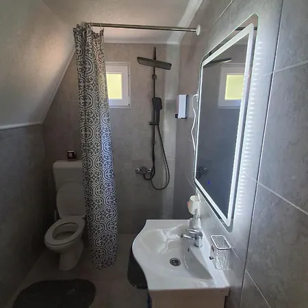 Apartman Lajla Orašac