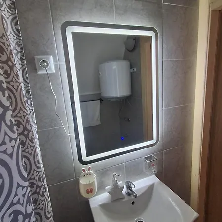 Apartman Lajla Orašac