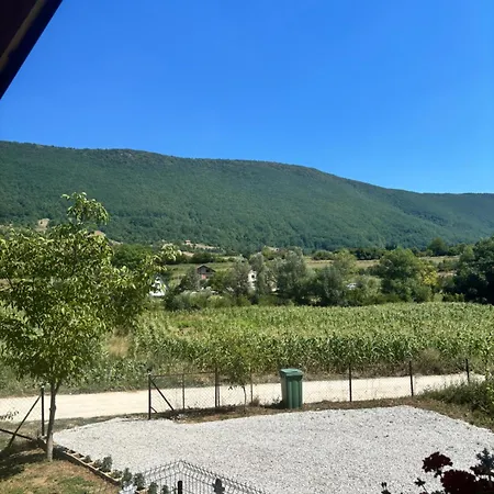 Lajla Orašac