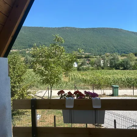 Apartman Lajla *