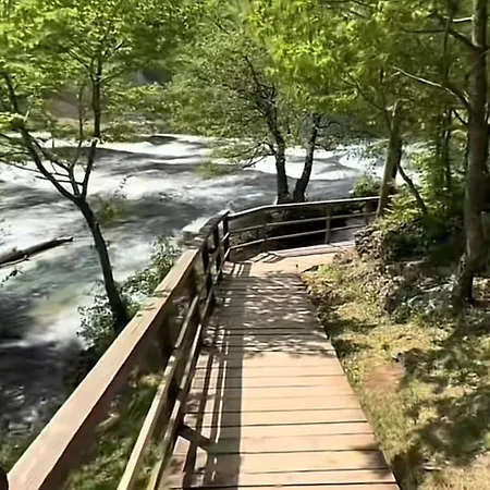 Lajla Lejlighed Orasac