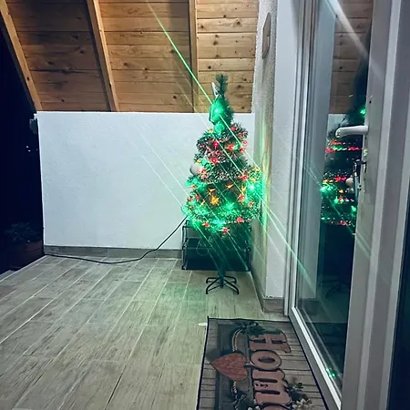 Appartamento Lajla